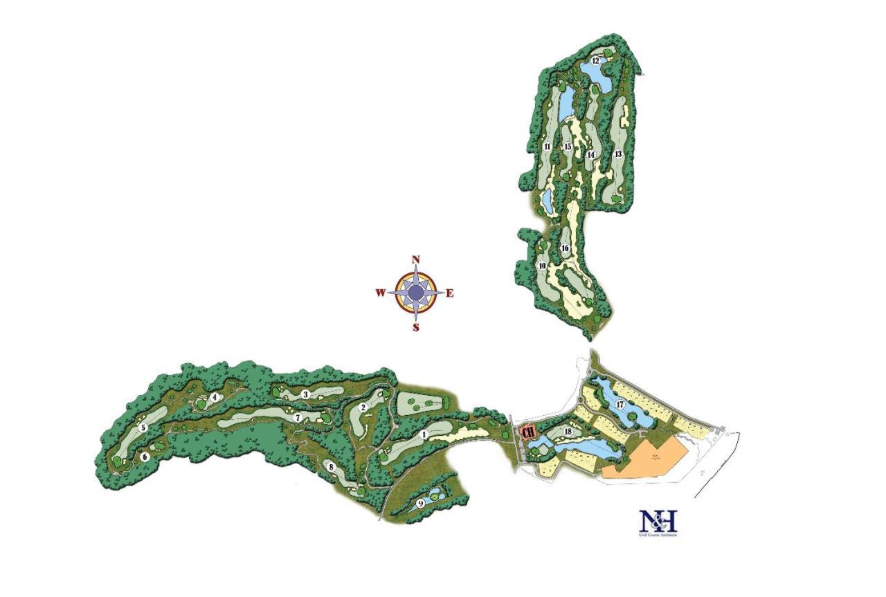 Bali Lagoon Bungalows Нуса-Дуа Экстерьер фото
