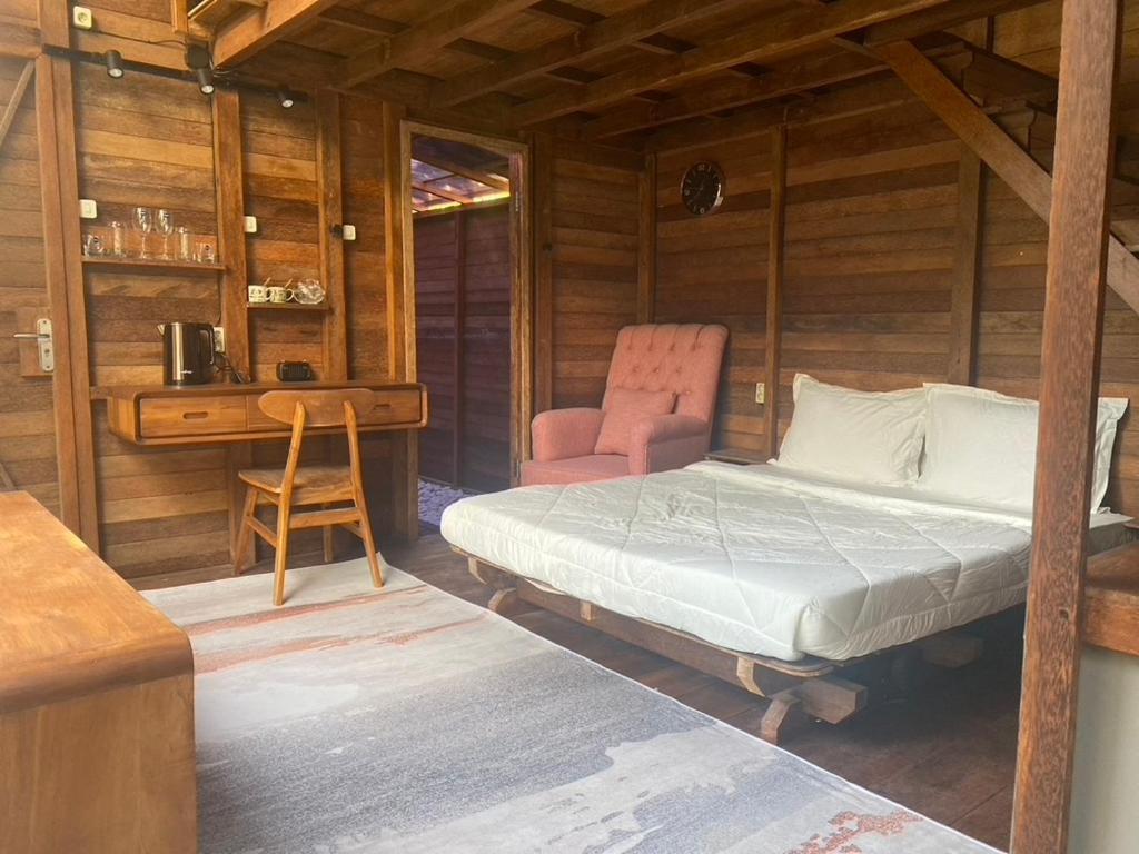 Bali Lagoon Bungalows Нуса-Дуа Экстерьер фото