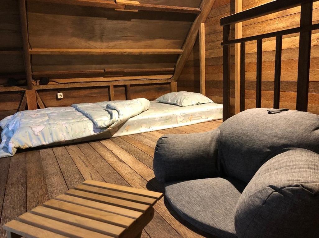 Bali Lagoon Bungalows Нуса-Дуа Экстерьер фото