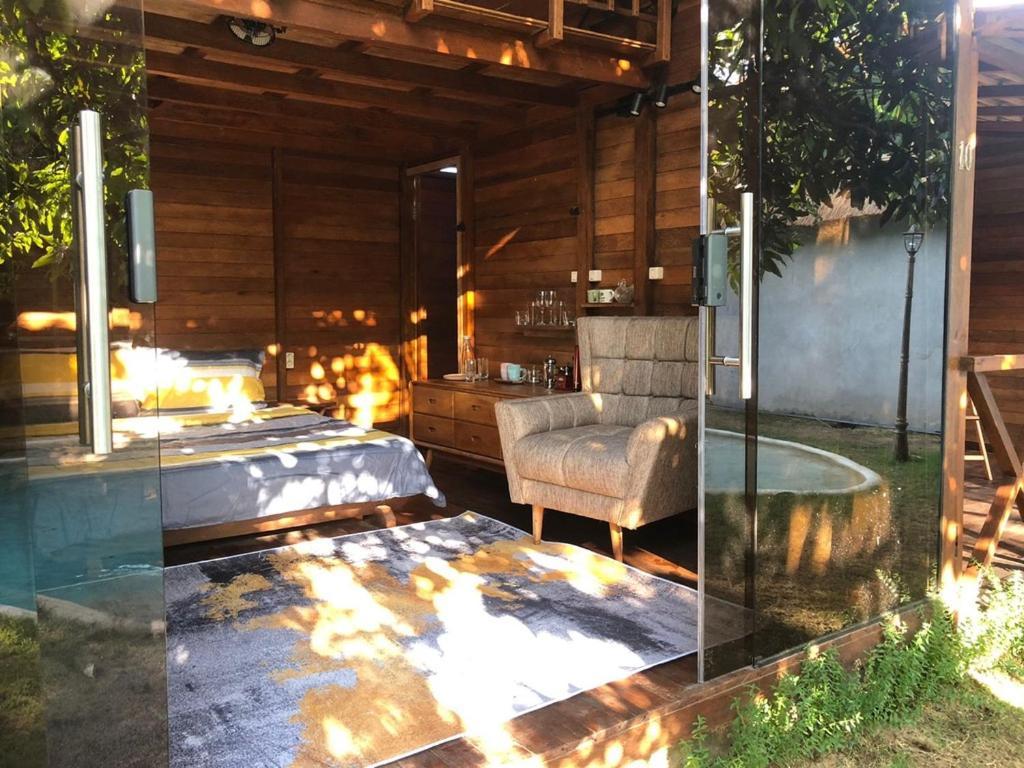 Bali Lagoon Bungalows Нуса-Дуа Экстерьер фото