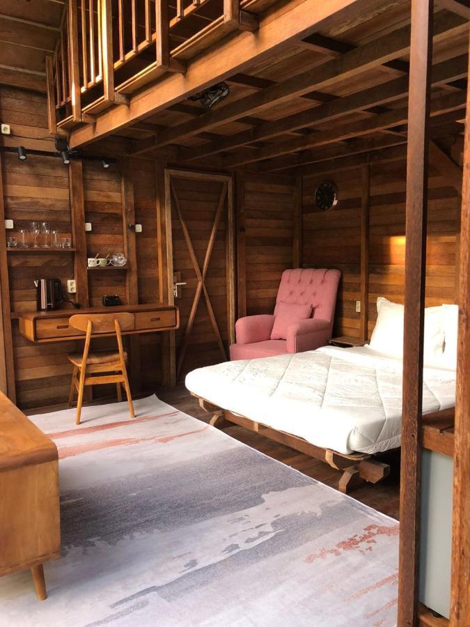 Bali Lagoon Bungalows Нуса-Дуа Экстерьер фото