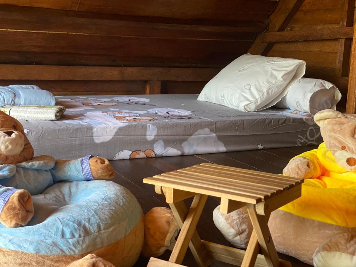 Bali Lagoon Bungalows Нуса-Дуа Экстерьер фото