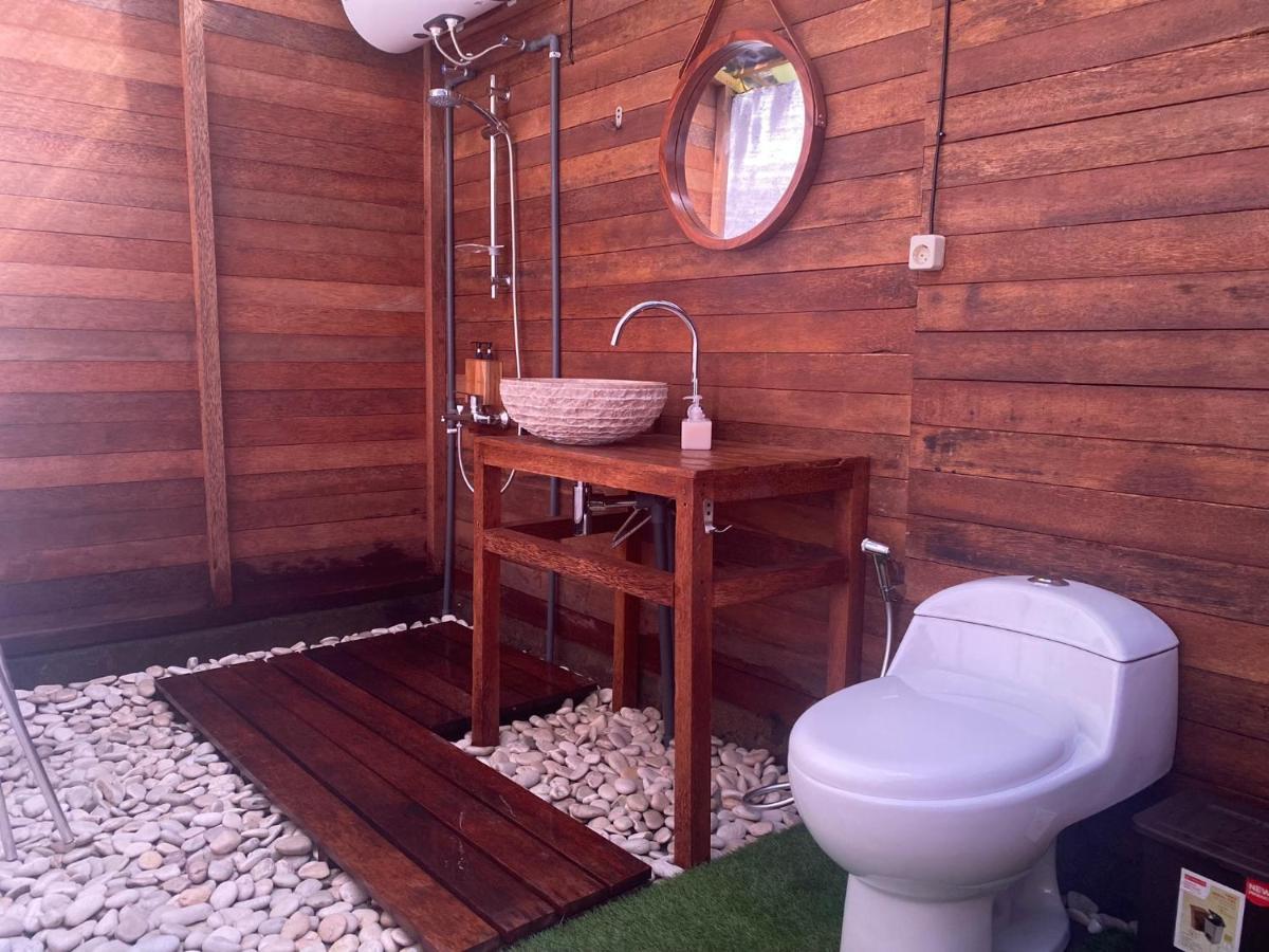 Bali Lagoon Bungalows Нуса-Дуа Экстерьер фото